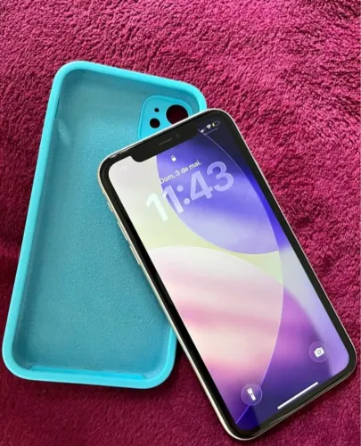 Iphone 11 sem datalhes original