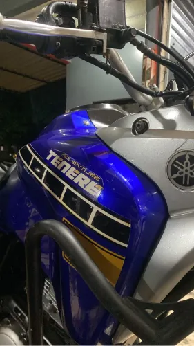 Tenere 250 (Xtz)