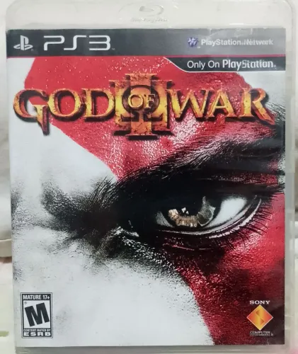 Jogos de Playstation 3 