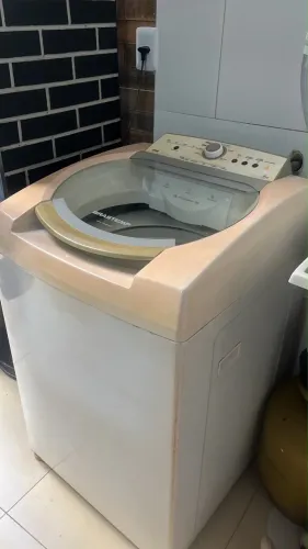 Máquina da lavar Brastemp 11kg
