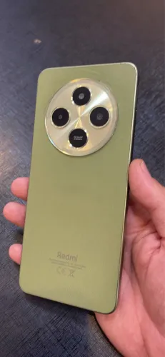 Realme 14c