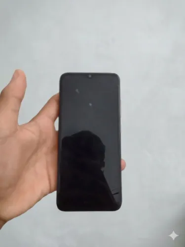 VENDO celular moto g9