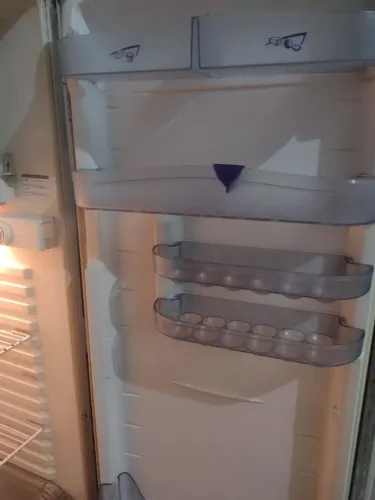 Vendo geladeira Consul