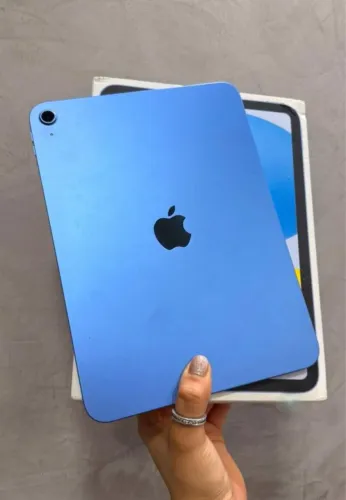 IPAD 11 - 128GB