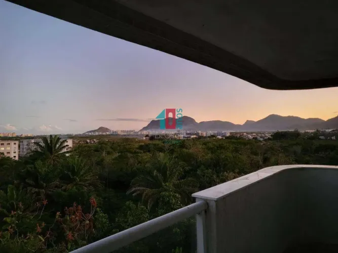 Vargem Pequena | Apartamento 1 quarto