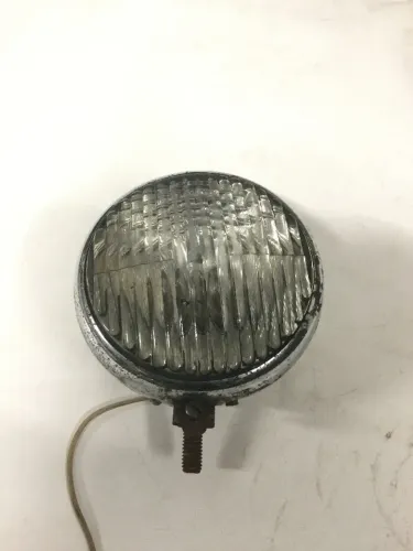Farol de milha antigo cibie