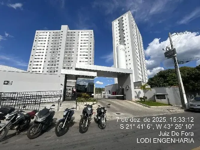 Oportunidade Única em JUIZ DE FORA - MG | Tipo: Apartamento | Negociação: Licitação Aberta