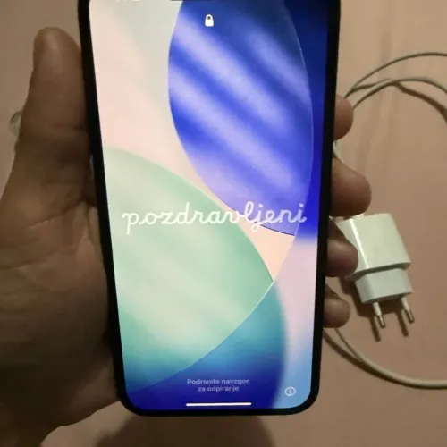 iPhone 13 128 Gigas
