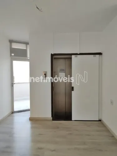 Venda ou locação Sala São Pedro Belo Horizonte
