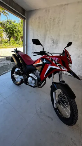 XRE 300