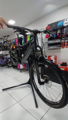 Bike seminova