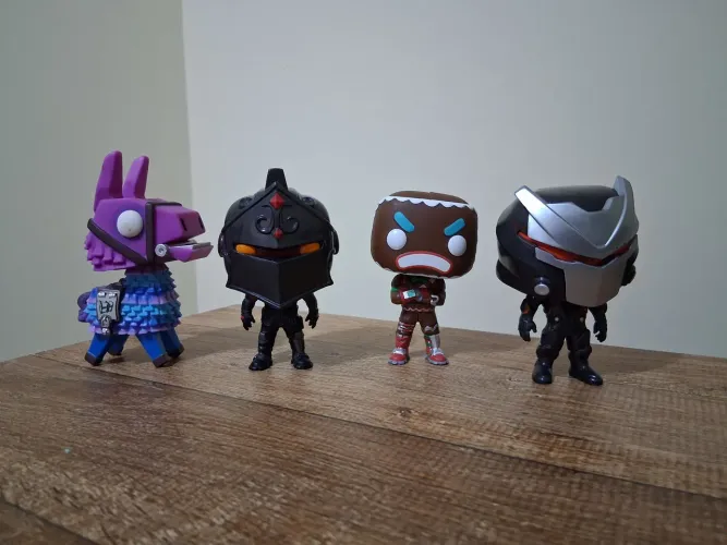 Funko pop Fortnite