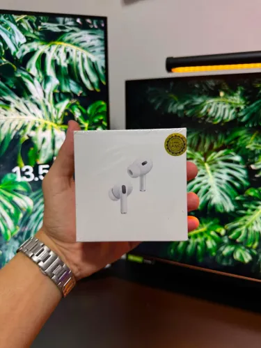 Fone Bluetooth Airpods 1 linha