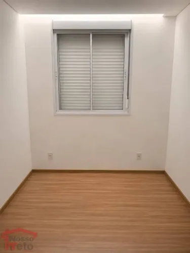 APARTAMENTO JARAGUÁ