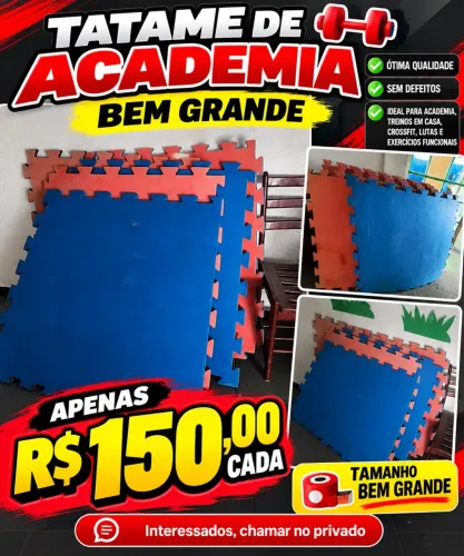 Vende se tatame