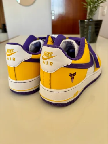 Air Force 1 Kobe Bryant