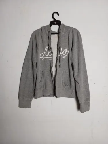 Blusa de moletom aéropostale 