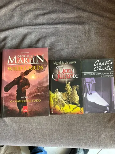 Livros de Estórias