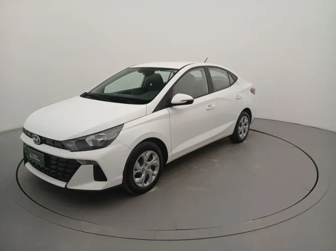 Hyundai HB20S Comfort 1.0 Flex 12V Mec. 2026