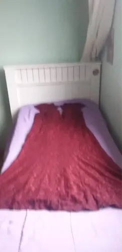 Vestido de festa