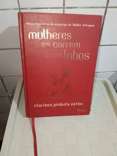 Mulheres que correm com os lobos