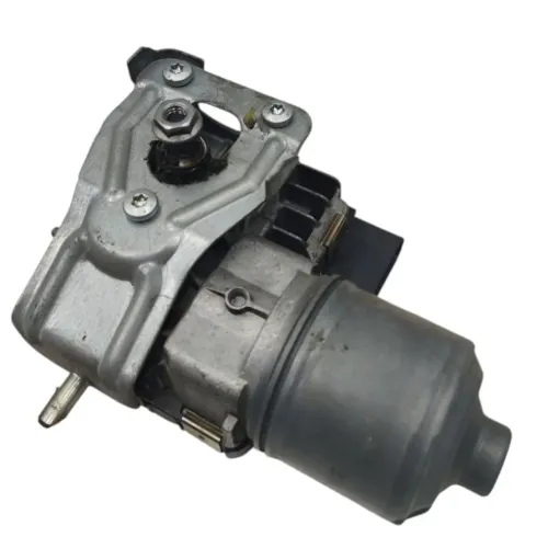 Motor Limpador Parabrisa Vw Jetta 2009 2010 2011 2012