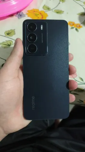Celular realme C71 5G