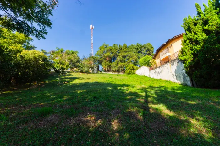 Terreno residencial para venda em Nova Higienópolis, 722m²