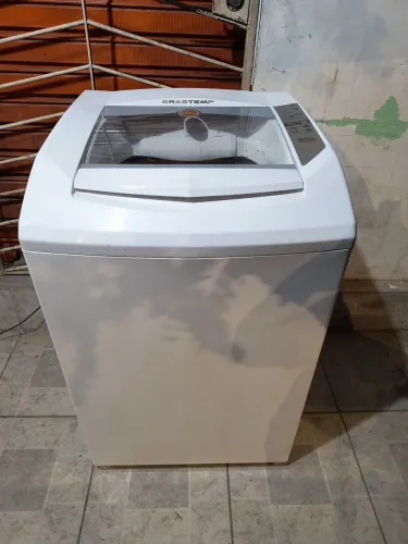 Máquina de lavar Brastemp clean 10kg perfeita