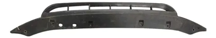 Spoiler Parachoque Dianteiro Vw Up 2015 A 2017 C/ Detalhe 01