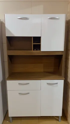 ARMÁRIO DE COZINHA