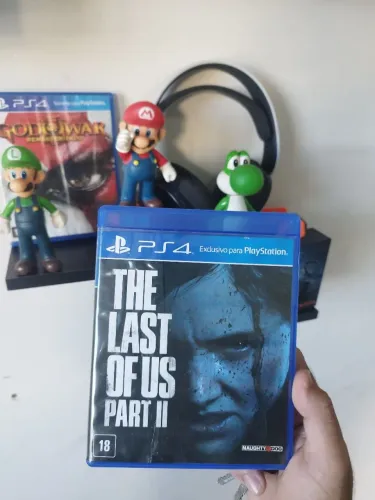 The last of us 2