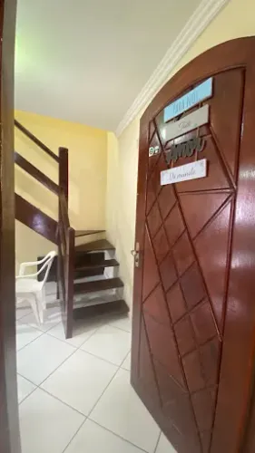 Apartamento com 2 dormitórios para alugar, 65 m² por R$ 2.500,00/mês - Centro - Cabo Frio/