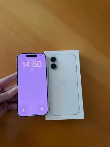 iPhone 17 256gb