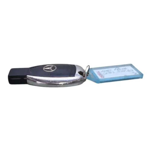 Chave presença clc kompressor 09/10 