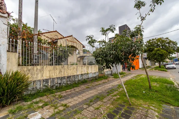 Vendas Terreno Curitiba PR