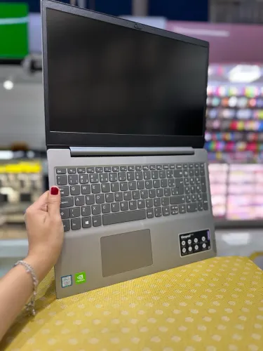 Lenovo ideapad i7 8TH 256Gb 8Ram MX 110 2Gb  / Garantia / Loja física 