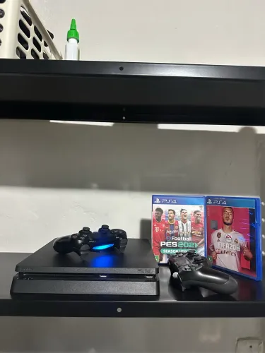 PS4 SLIM 1 TERA