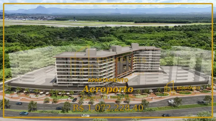 Apartamento Garden em Aeroporto, Vitória O Melhor dos Dois Mundos!