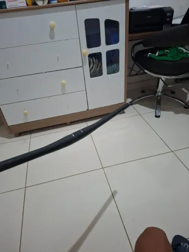 Peça de bike