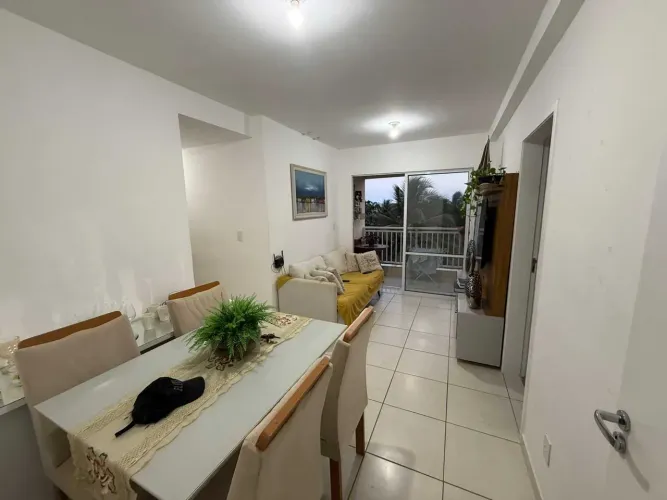 Vida Bela Praia Mar Condomínio Clube [32340]