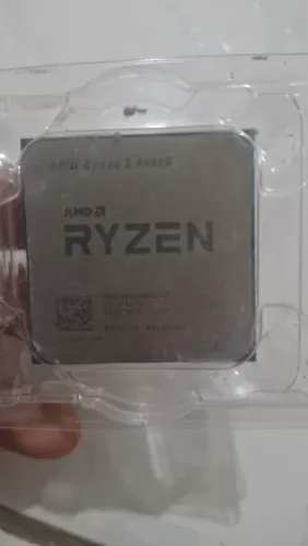ryzen 5 4600g