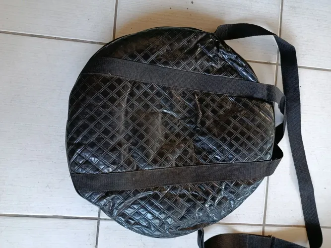 Bag para prato