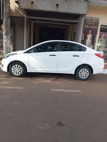 Hyundai HB20S C.plus/c.style1.0 Flex 12V Mec. 4P 2019