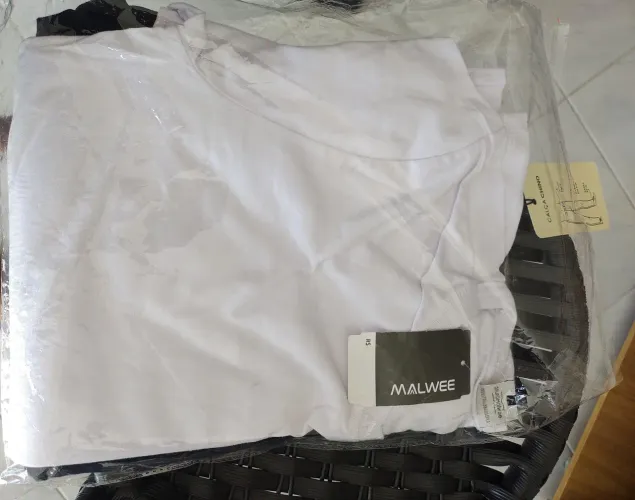 Calça CHINO Mais Blusinha | Com Etiquetas