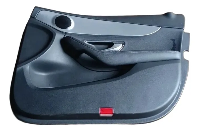 Forro Porta Traseira Esquerda Mercedes C180 2014-2019