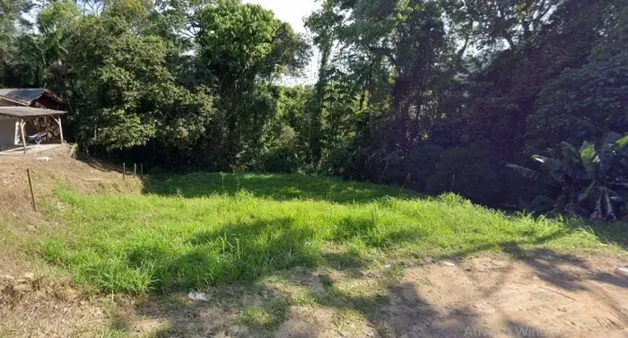 Terreno à venda, 375 m² por R$ 250.000,00 - Itoupava Central - Blumenau/SC
