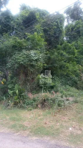Terreno à venda, 420 m² por R$ 125.000,00 - Maravista - Niterói/RJ