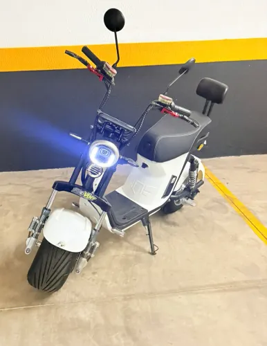 Scooter elétrica x13 