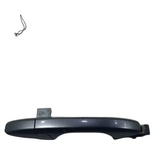 Maçaneta Honda City 2010-2014 Traseira Esquerda Original